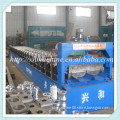 Trade Assurance XH 51-380-760 Joint-Hidden Tile Making Building Machinery for Roof Forming Machine